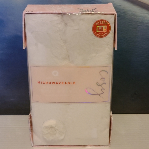 COZY BODY WRAP - Picture 5 of 10